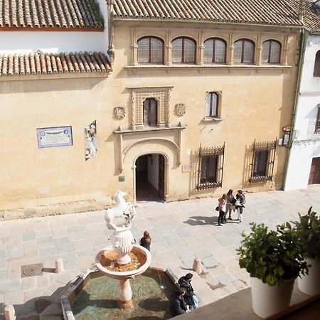 Las Casas Del Potro Cordoba Luaran gambar