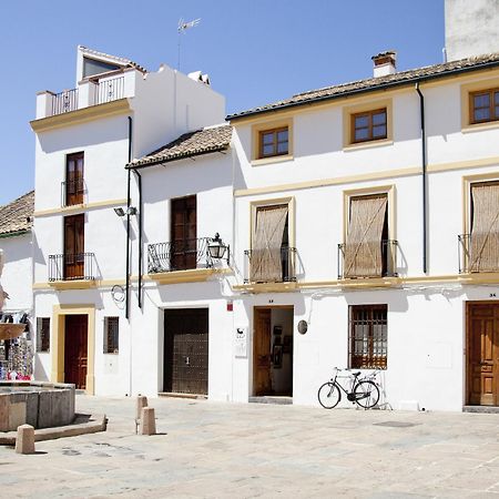 Las Casas Del Potro Cordoba Luaran gambar