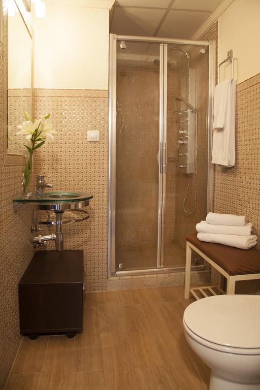 Las Casas Del Potro Cordoba Luaran gambar