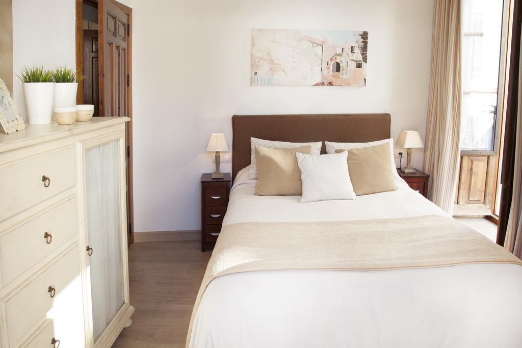 Las Casas Del Potro Cordoba Luaran gambar