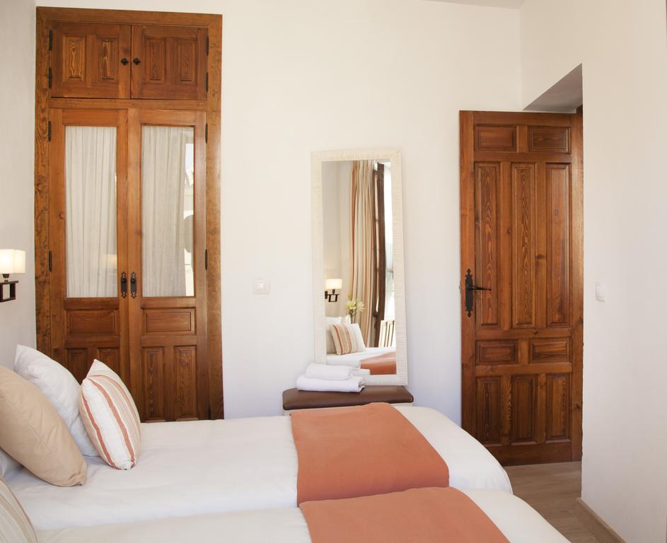 Las Casas Del Potro Cordoba Luaran gambar