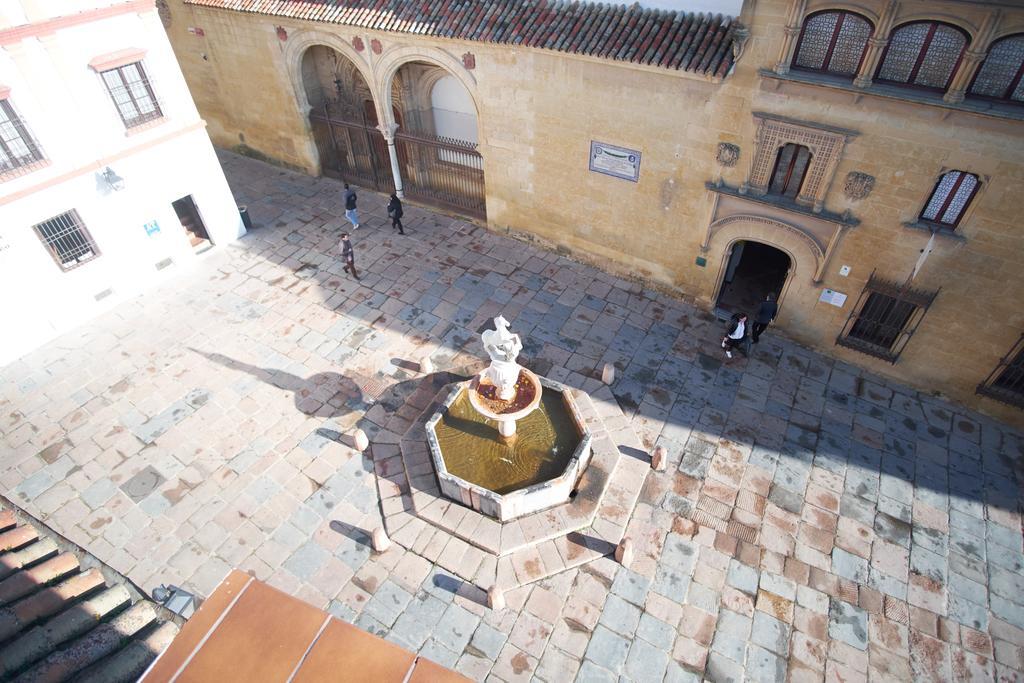 Las Casas Del Potro Cordoba Luaran gambar