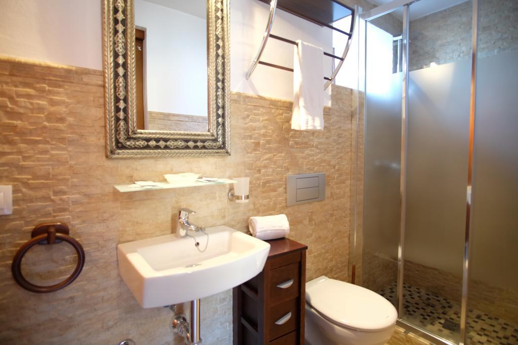 Las Casas Del Potro Cordoba Luaran gambar