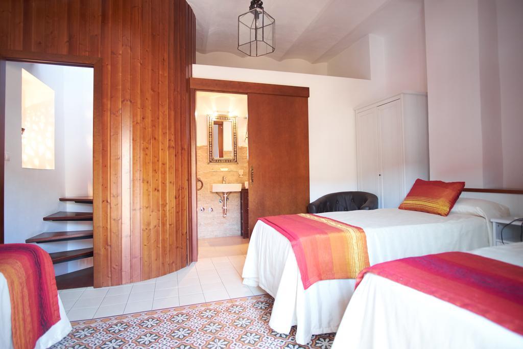 Las Casas Del Potro Cordoba Luaran gambar