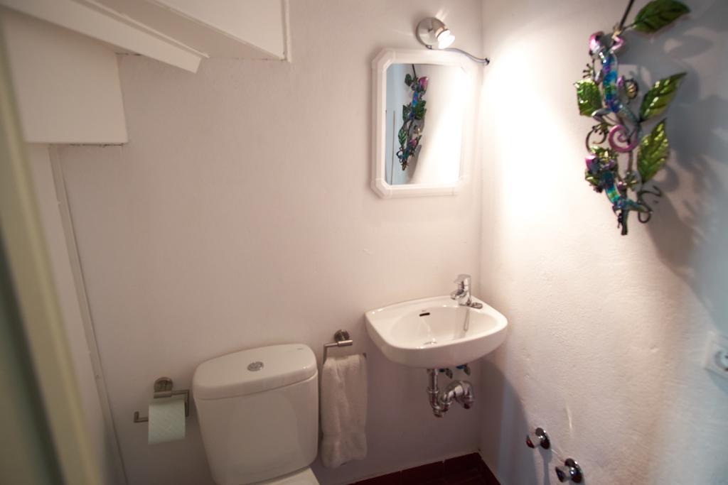 Las Casas Del Potro Cordoba Luaran gambar