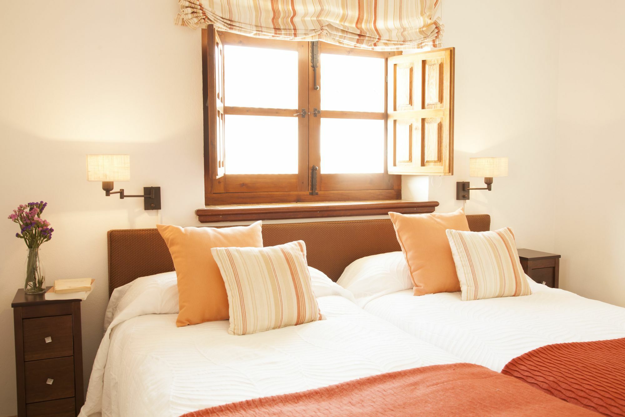Las Casas Del Potro Cordoba Luaran gambar