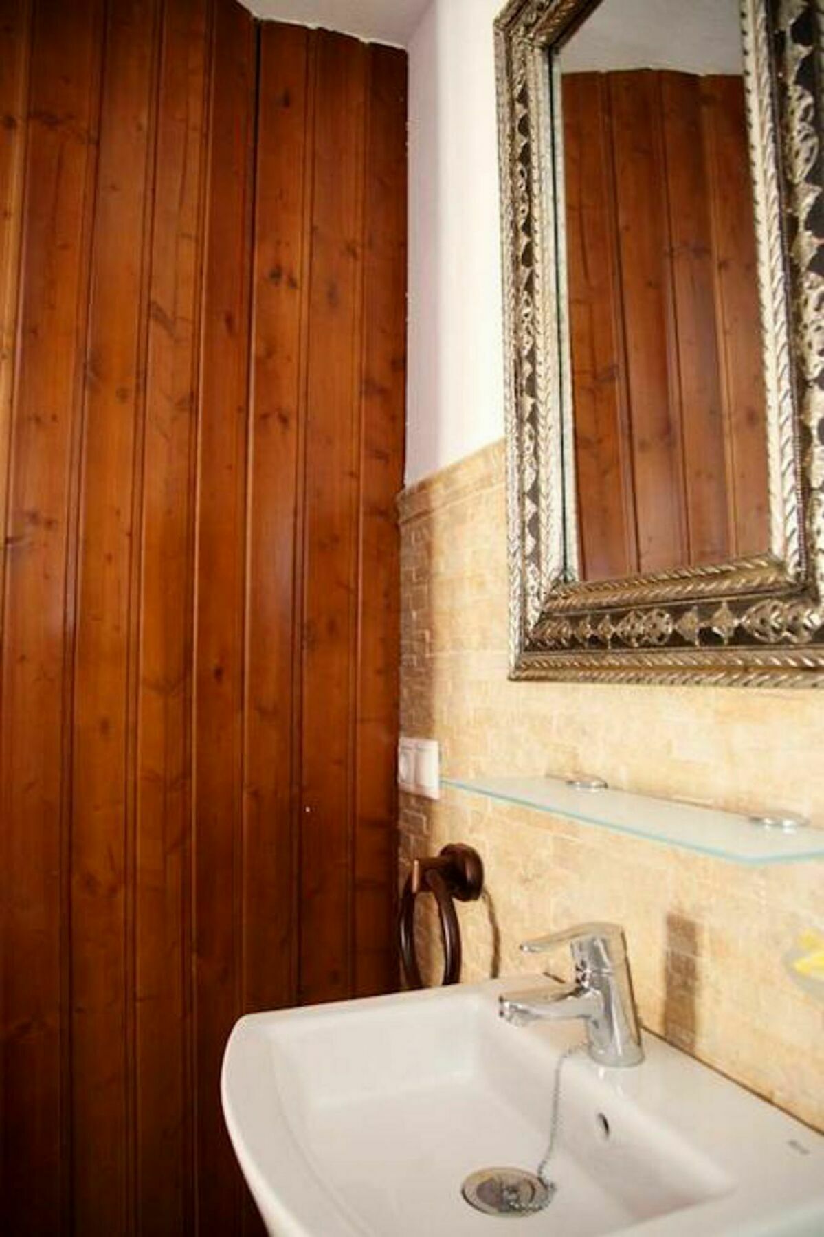 Las Casas Del Potro Cordoba Luaran gambar