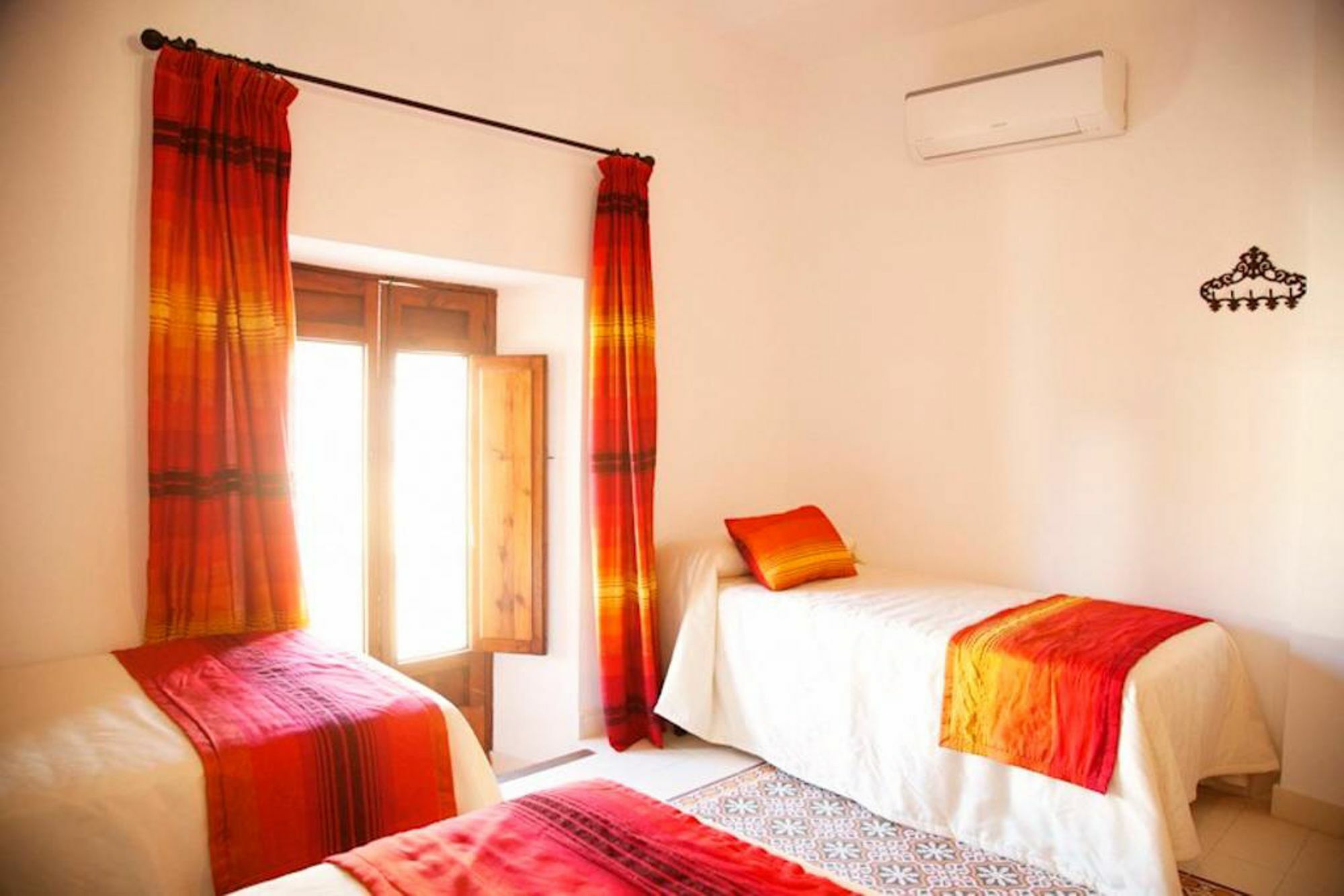Las Casas Del Potro Cordoba Luaran gambar