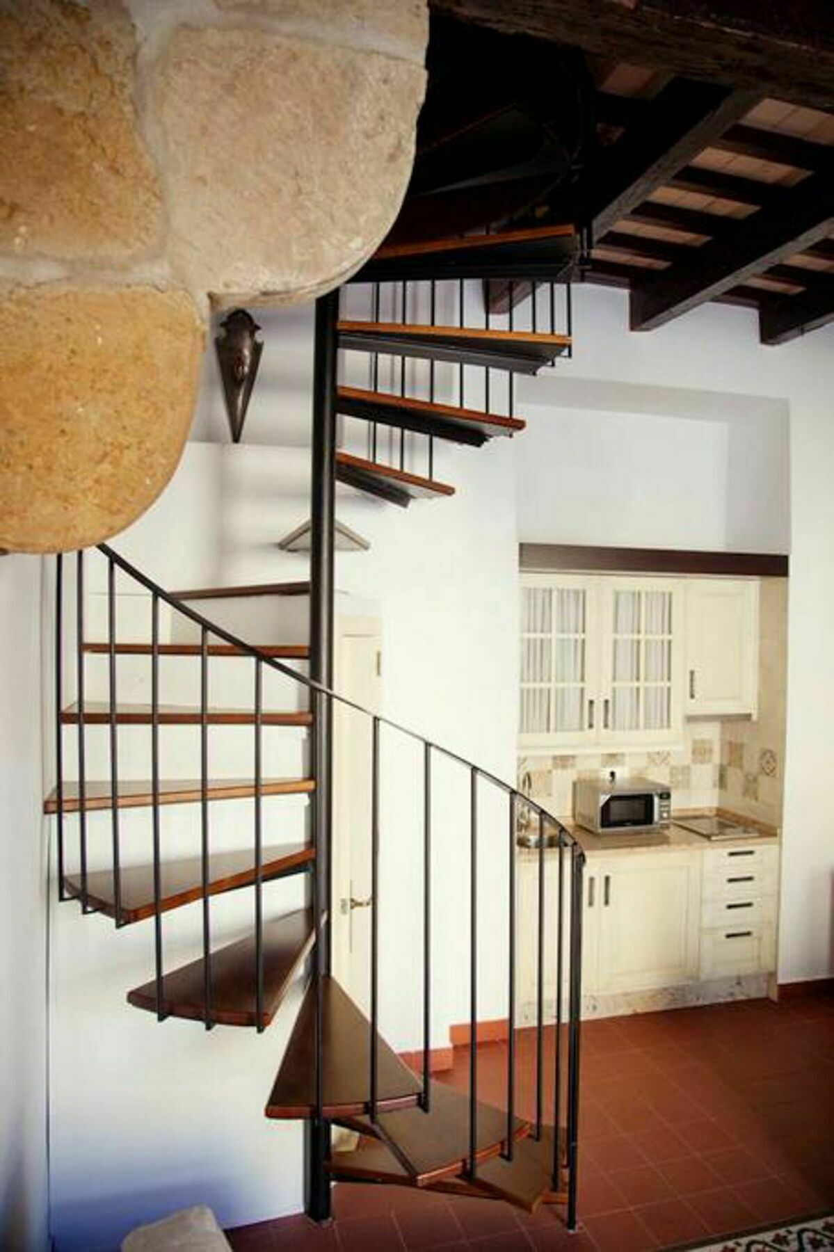 Las Casas Del Potro Cordoba Luaran gambar