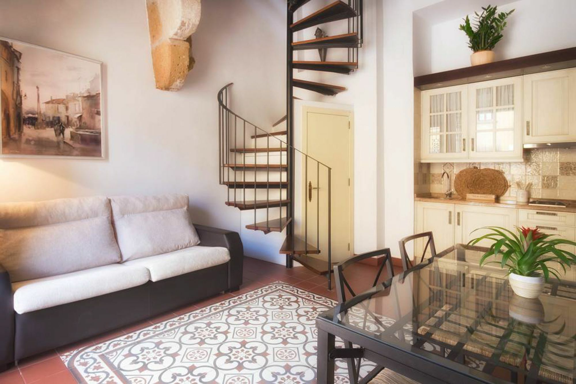 Las Casas Del Potro Cordoba Luaran gambar