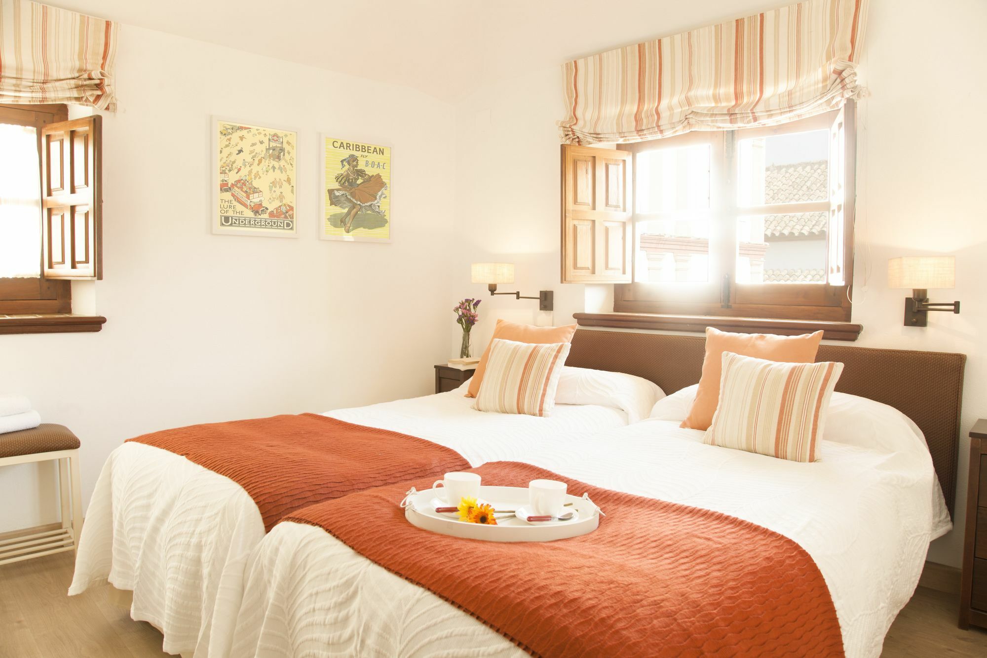 Las Casas Del Potro Cordoba Luaran gambar