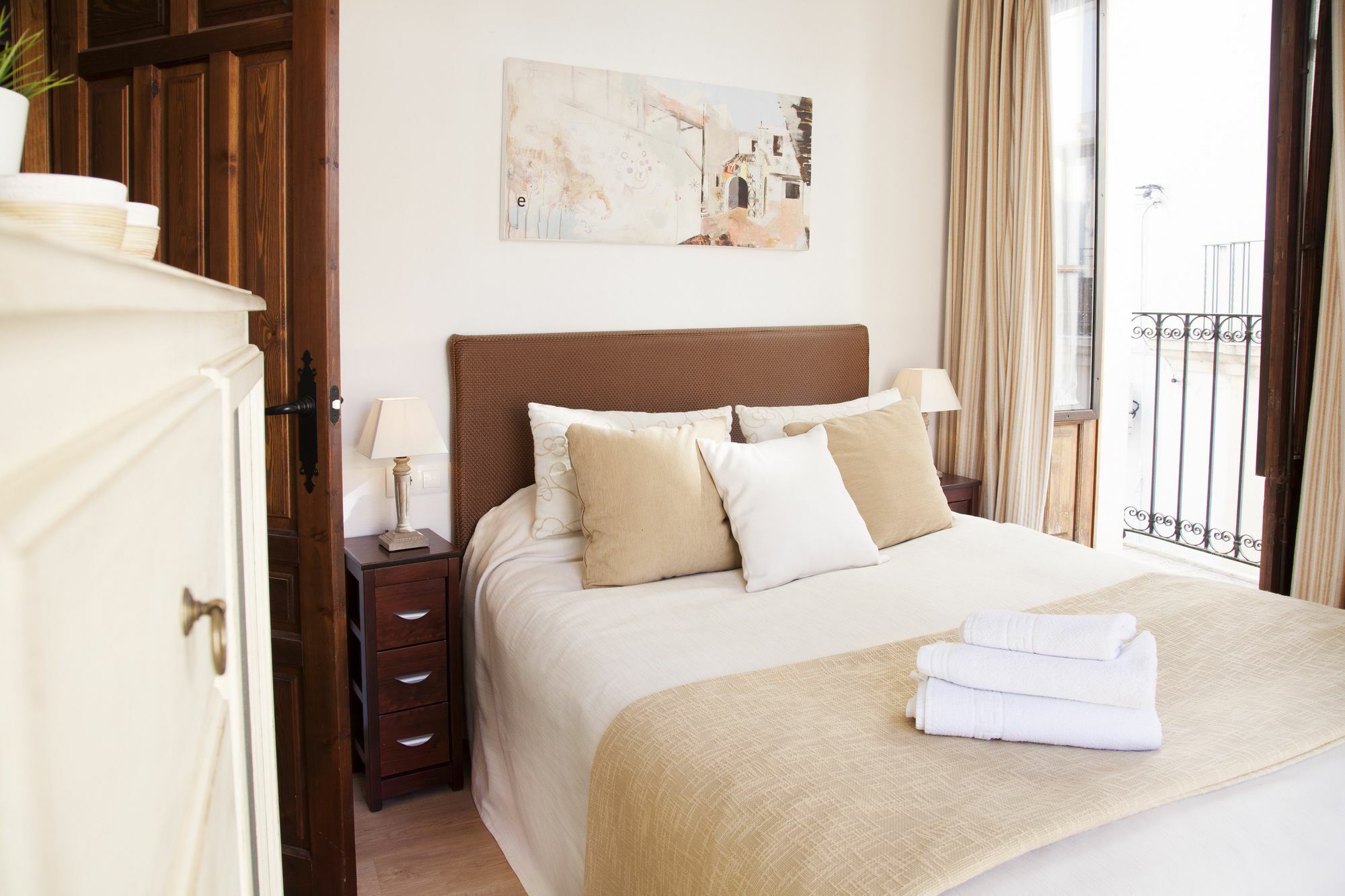 Las Casas Del Potro Cordoba Luaran gambar