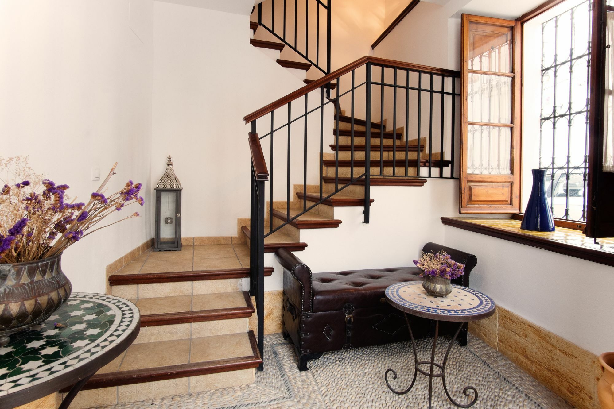 Las Casas Del Potro Cordoba Luaran gambar